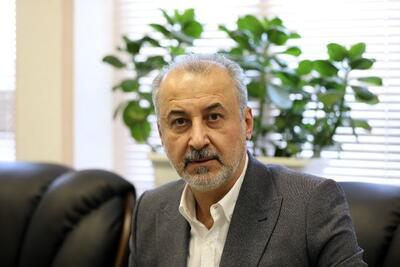 استعفای رضا درویش رد شد؛ مدیرعامل پرسپولیس پاسخ جویباری را داد!