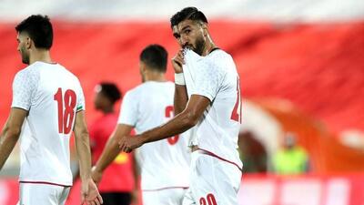دست راست زنوزی مانع بزرگ پیوستن مغانلو به پرسپولیس شد!