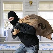 دزدهای تهران بالاخره به دام افتادند! +ویدیو