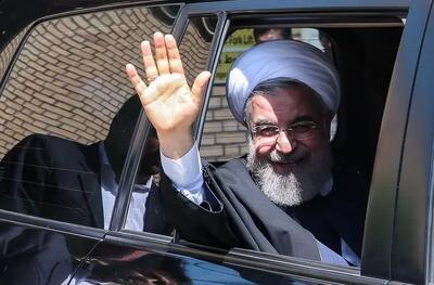روحانی چرا سرانجام توافق با اروپا وارونه روایت می‌کند؟