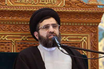 داستانی از امیرالمومنین که جوان گناهکار را آرام کرد!