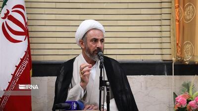امام جمعه ایلام: رسانه‌ها در تقویت وحدت نقش راهبردی دارند