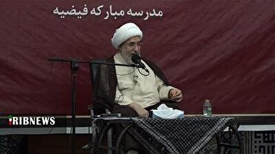 مدیریت شهید رئیسی اصل «ما‌ می‌توانیم» را اثبات کرد