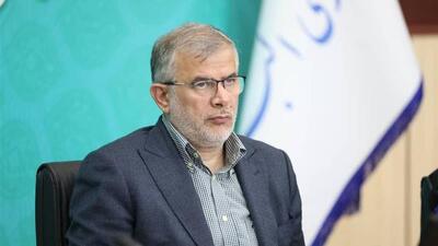 حمایت از خانواده ها درراستای جوانی جمعیت توسط دستگاه های دولتی درالبرز