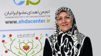 تلاش برای افزایش فرهنگ اهدای عضو در کشور