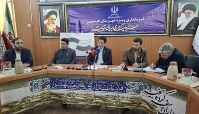 ۶۱ نمایش در جشنواره ملی تئاتر فتح خرمشهر اجرا می‌شود