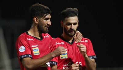 آخرین وضعیت مذاکرات باشگاه پرسپولیس با نوراللهی و مغانلو 