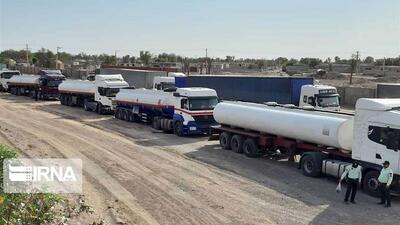 قاچاق ۳ میلیون لیتر سوخت با ۵۶ کارت سوخت جعلی