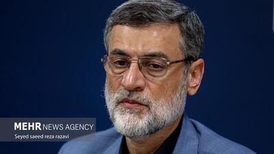 شهید رئیسی تجلی مکتب امام و محصول حوزه بود
