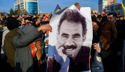 مخالفت پ.ک.ک با تبعید نیروهایش به خارج از ترکیه
