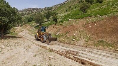 آغاز عملیات پنج طرح عمرانی در مناطق عشایری قزوین