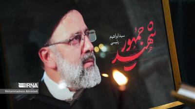 رئیس کمیته امداد: شهید رئیسی مردی در تراز انقلاب اسلامی بود