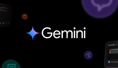 قابلیت اشتراک صفحه‌نمایش و دوربین جمنای لایو در دسترس همه کاربران اندروید و iOS قرار گرفت