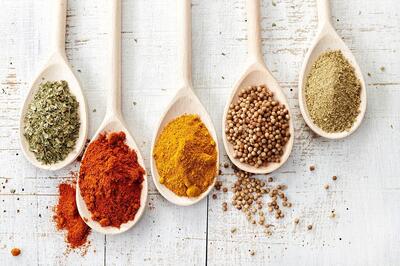 طرز تهیه خوش طعم‌ترین ادویه مرغ