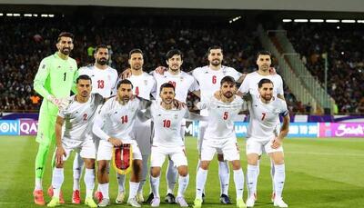 پنج پرسپولیسی در لیست جدید تیم ملی