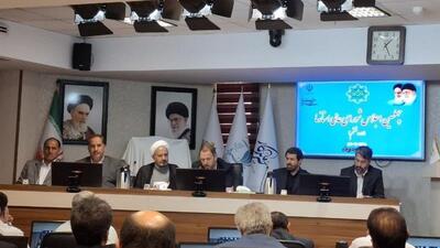 جامعه 200 هزار نفری شوراها؛ نخبگان مدیریت شهری و روستایی