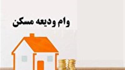 پرداخت وام ودیعه مسکن در خراسان جنوبی؛ از فردا