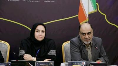 انتخابات مجلس مشورتی جوانان برگزار می‌شود