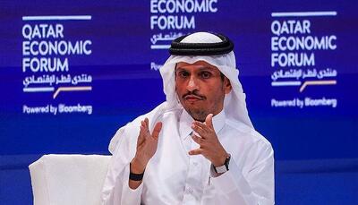 مذاکرات پشت‌پرده قطر با آمریکا و ایران