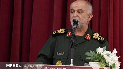 آزادسازی سنندج و خرمشهر با خون پاک جوانان انقلابی به ثمر نشست