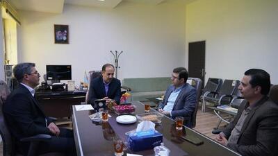 رئیس فدراسیون ورزش‌های دانشگاهی: مراکز علمی مجوز باشگاه‌داری می‌گیرند