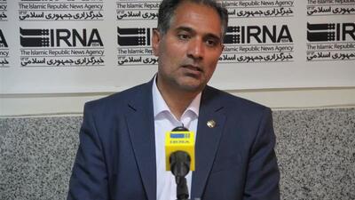 استان مرکزی در توسعه شبکه فیبر نوری پیشتاز است