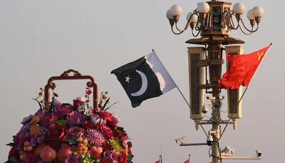 توافق پاکستان و چین برای تعمیق روابط