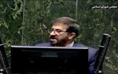 مرثیه‌خوانی حاج مرتضی طاهری در وصف رئیس جمهورِ شهید
