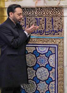 ناگفته‌های صمیمی‌ترین رفیق آقا «مالک»