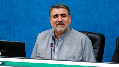 مدیریت بحران کشور ۱۶۰ هزار میلیارد تومان بودجه فوری می‌خواهد