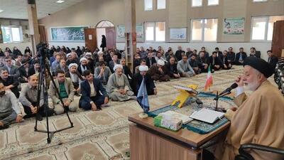 قضات در فرایند رسیدگی به پرونده‌ها به مفاهیم قرآنی استناد کنند