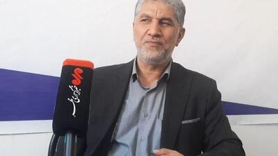جمعه‌هایی که رئیسی را از تهران تابندر ترکمن برد