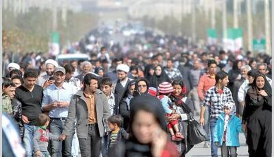 ایران در آستانه سالخوردگی؛ باروری به کمتر از ۱.۵ فرزند رسید