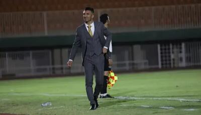 کروات در فوتبال ایران آنلاک شد!