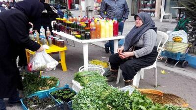 ۱۹ روستابازار در آذربایجان غربی راه‌اندازی می‌شود