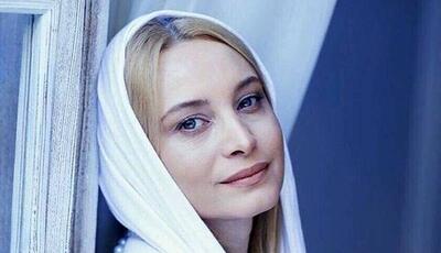 چهره ها/ بازیگرِ «او یک فرشته بود» با یک عکس بهاری جلب‌توجه کرد