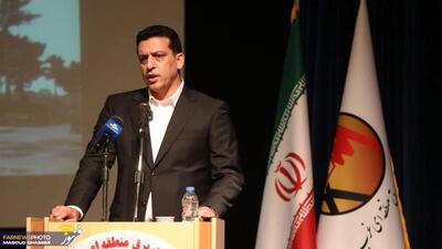 هزار میلیارد تومان اعتبار برای پروژه‌های برق منطقه‌ای کرمانشاه