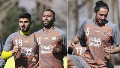 سرنوشت دو بازیکن سپاهان در دست خرید‌های جدید!