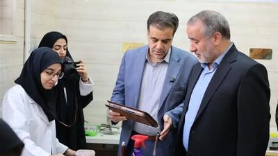 ۲۱ هزار نفر در خراسان جنوبی آموزش‌های مهارتی را فراگرفتند