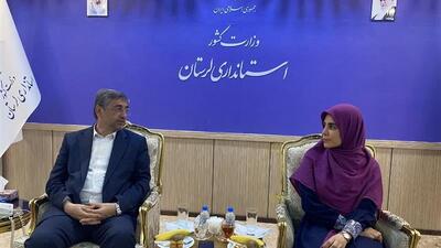 دولت بر بهره گیری از ظرفیت های تاریخی و تمدنی لرستان تاکید دارد
