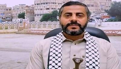 انصارالله: عملیات نظامی یمن به تدریج تشدید خواهد شد