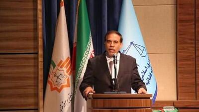 معاون قوه قضاییه: باید دست در دست هم برای تربیت نسل فردا تلاش کنیم