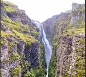 ایسلند، سرزمین زیبای وایکینگ‌ها