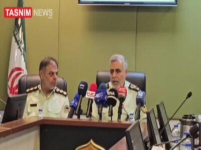امکان ادعای دروغ برای مفقود بودن افراد در حادثه بندر رجایی وجود ندارد