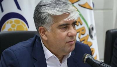 خانواده‌های کرمانی فرزندانشان را در مدارس فوتبال مجوز‌دار ثبت‌نام کنند