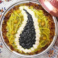 آش رشته مجلسی، محبوب دل پیر و جوان