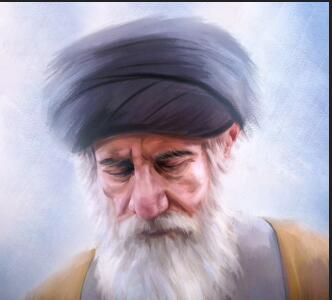 توصیه آیت الله فاطمی نیا (ره) برای گرفتگی حوائج
