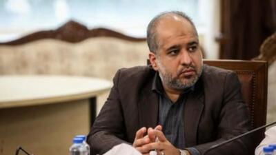 آقای پزشکیان! چرا بابک زنجانی که زیر چوبه دار بود امروز به عنوان پیمانکار دولتی مشغول به کار است؟