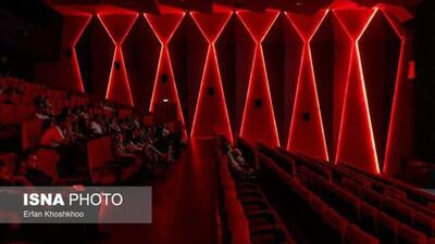 کاهش ۱ میلیونی تماشاگران سینما در سال ۱۴۰۴ | سینما بازیگر جدید نیاز دارد