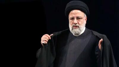 رییسى روحانى مردمى وخادم